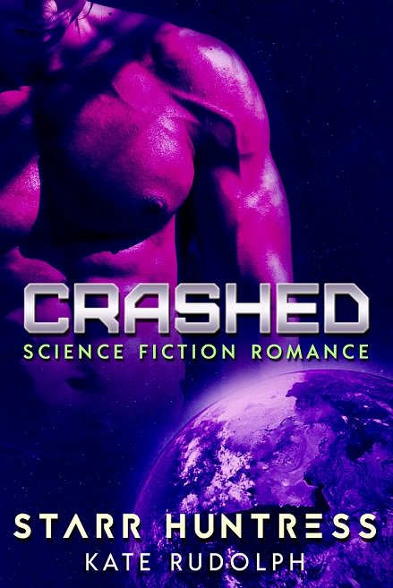 StarrHuntress's tweet photo. A malfunctioning vessel, a deserted planet, &amp; an angry #alien warrior...
#scifirom #EARTG
https://t.co/67shGcTQ1k https://t.co/CDNKXLcMlP