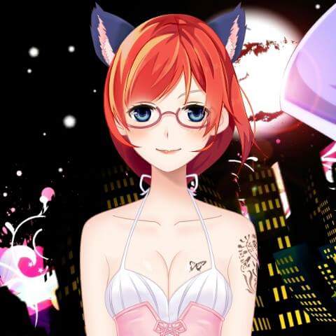 TammyToft3's tweet photo. @_kamikou_ h-hello https://t.co/pFqa16wycj
