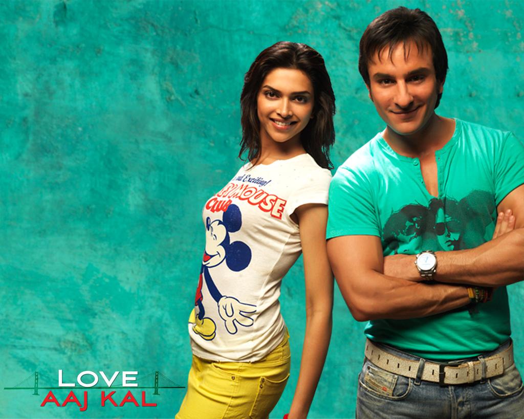 Sarah_Safah's tweet photo. #7yearsofloveaajkal @deepikapadukone aka #meerapandit u r the inspiration of all girls. Love this https://t.co/Xf9CKG593K