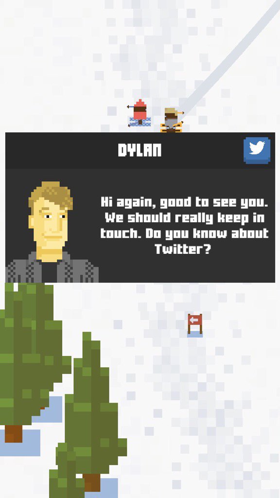 SkiingYetiMountain.com <a href="/dylanbevis/">Dylan Bevis</a> cool game