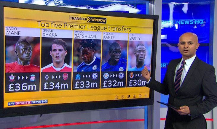 Arsenal tweet media