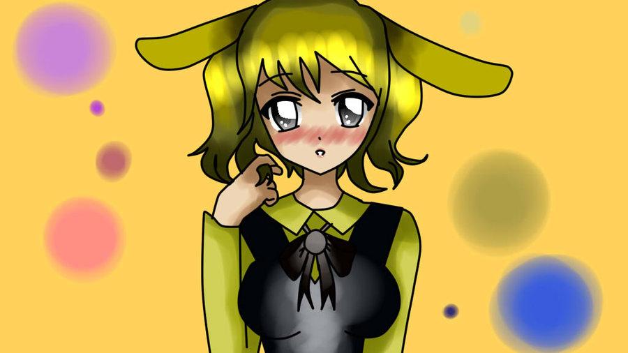 _Spring_Bonnie's tweet image. • Hi everyone! I'm Spring Bonnie.
Come on don't be shy, let's play with me •

▪ Not new to #RP 
• #OpenRP 
▪ #RT