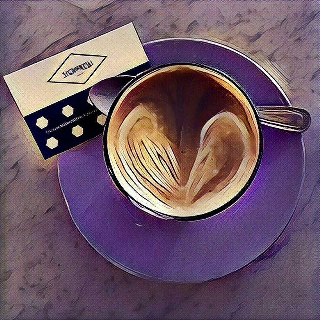 akashgoswami_'s tweet photo. Fifth stop on my #dripquest is a #latte @Signorelli_London
#dripapp #coffee #coffeeeee #co… https://t.co/uXUqSvGzt0 https://t.co/ciTkkTDc14