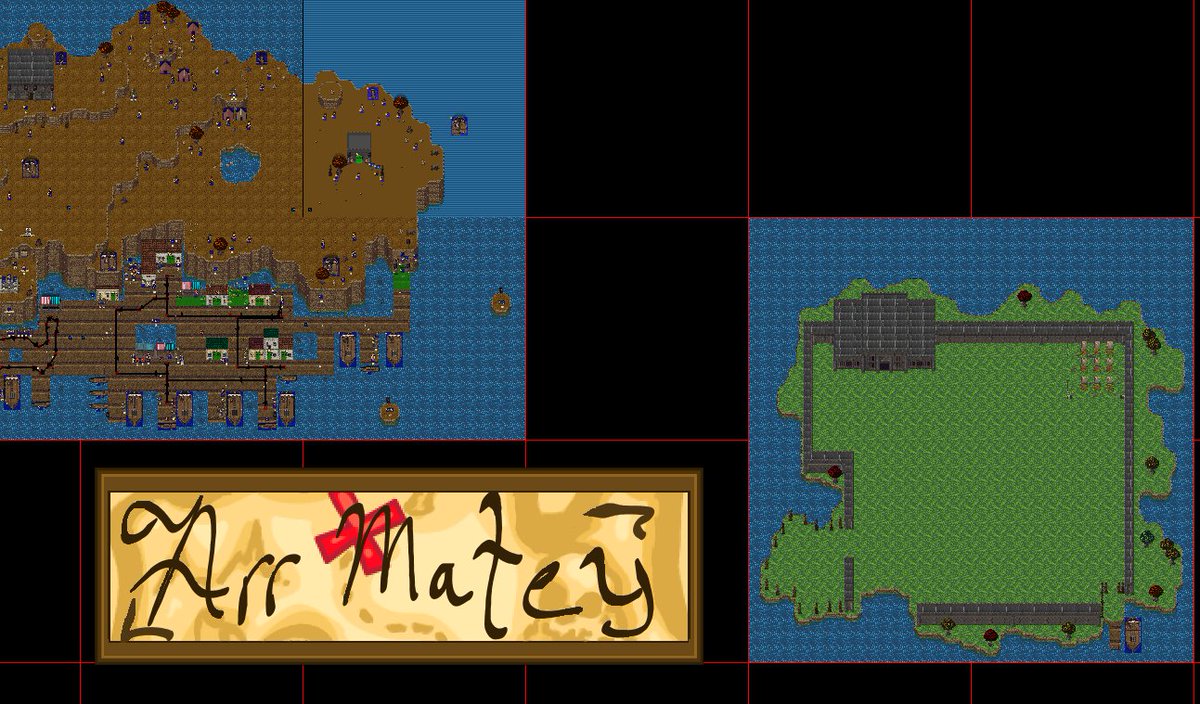 FTOStaff's tweet photo. Ahoy adventurers here be a wee teaser fer what be comin' in th' future

#indiemmorpg #indiedev #sneakpeek https://t.co/WHDmcMPQYt