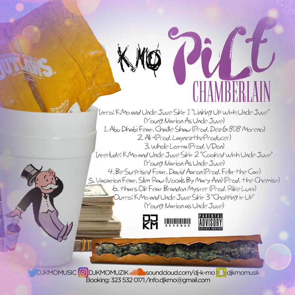 DJKMOMUSIC's tweet photo. K.Mo - That's Ok Feat. @Brandon_Myster (Prod. Like Luxx) 
https://t.co/iAUsCRigmA https://t.co/mrn9mhfve5