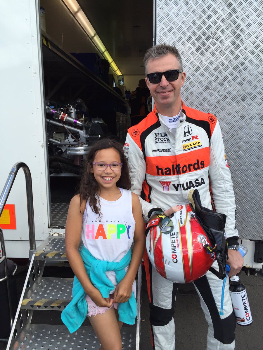 Shermincer's tweet photo. @MattNealRacing https://t.co/nS0WOBshPL