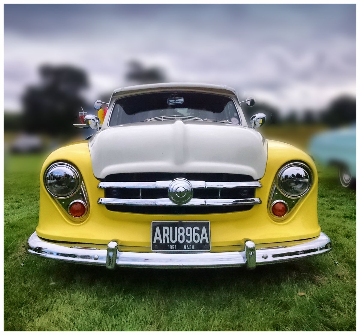 dringotime's tweet photo. @TaclaTaid @BodCastle nice cars at the #carshow today #Americancars https://t.co/jWAW7EodBN