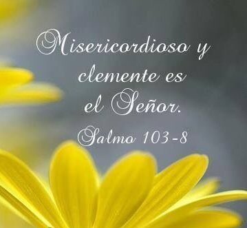 Gloria A Dios 🙏🏻💝 on Twitter: "Misericordioso y clemente es el ...