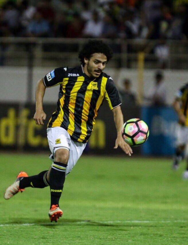 رسميا : اللاعب عبدالعزيز العرياني يوقع عقد احترافي لمدة ثلاث سنوات ..