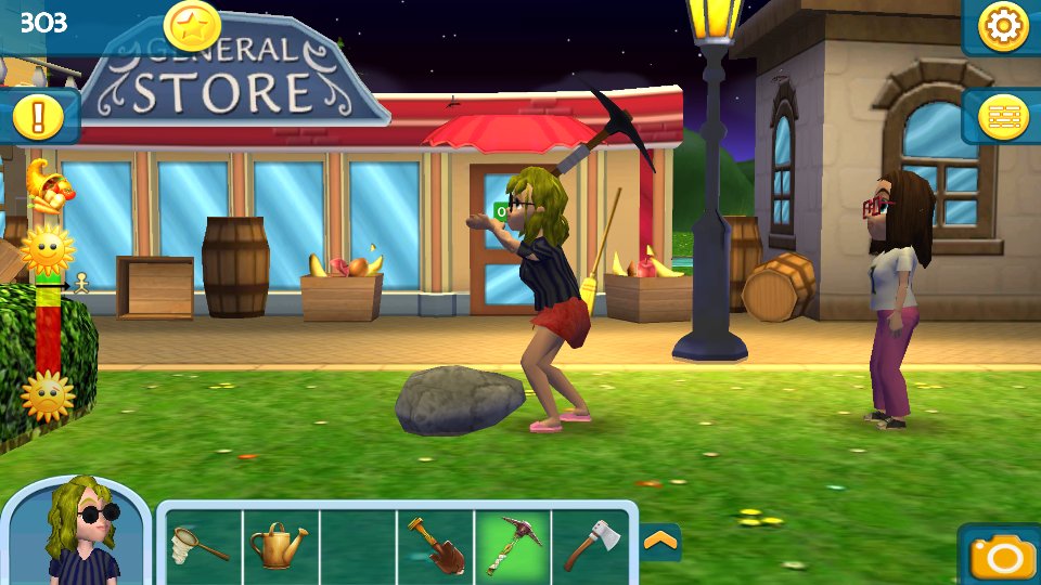 Promotion4You_'s tweet photo. #VirtualTown https://t.co/4O3chHb9iX