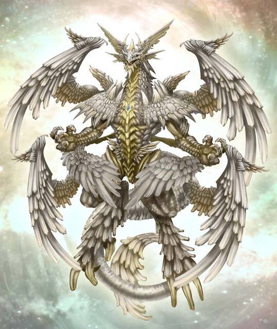 Hello I am Trinity Junko daughter of <a href="/ChildrenofJunko/">Tiffany4th & Triston</a> unlike most of my family I fight for good #DragonAlliance