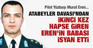 Mustafatrx's tweet photo. #TekYürek tahliye istiyoruz

Herseyin Kumpas olduğu ortaya çıktı .Fakat kumpas mağduru MuratErene Tahliye edilmedi. https://t.co/ljNUipz3YY