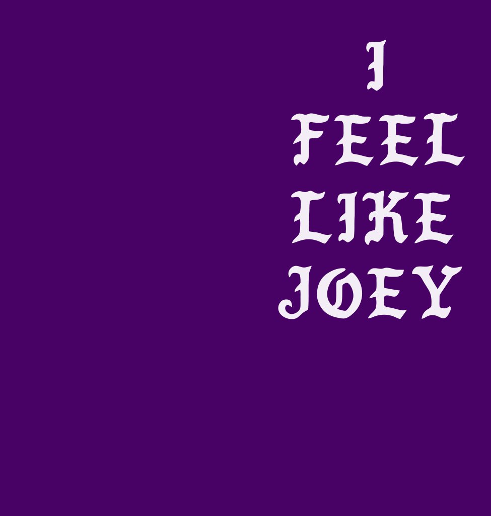 originalkewl's tweet photo. @JoeyPurps #PURPLE #IIIDROPS #SaveMula https://t.co/BQwO9VBdg0
