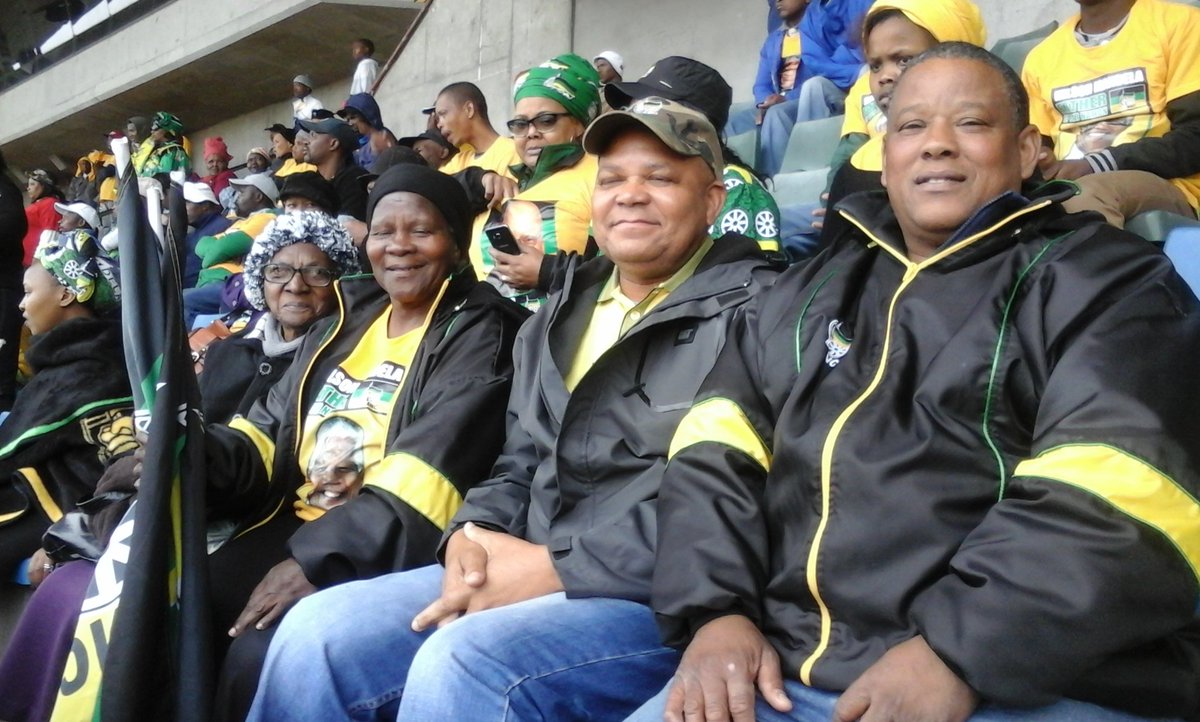 ANCDullahOmar's tweet photo. #SiyanqobaRally https://t.co/RPV2iZhkyp