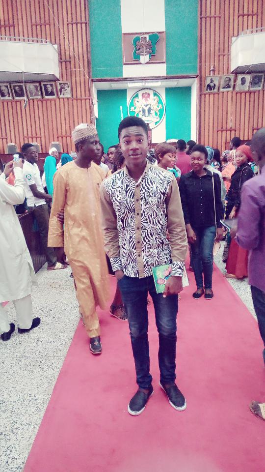 basheer_ajibola's tweet photo. #Statehouseofassembly https://t.co/k5cCzJmDH3