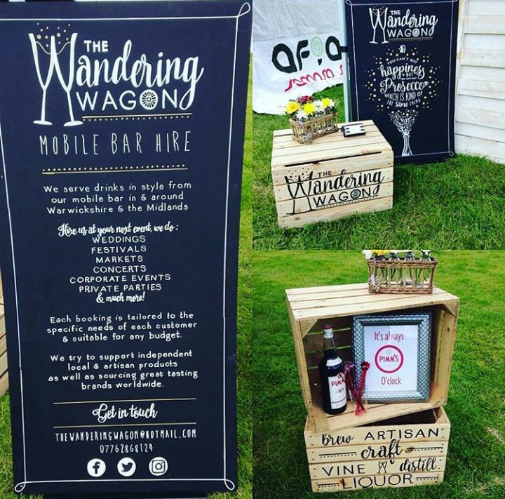 ExallDesign's tweet image. Hi #brumhour lovelies! Get in touch for #bespoke #chalkart for your business or event at hannahexall.co.uk