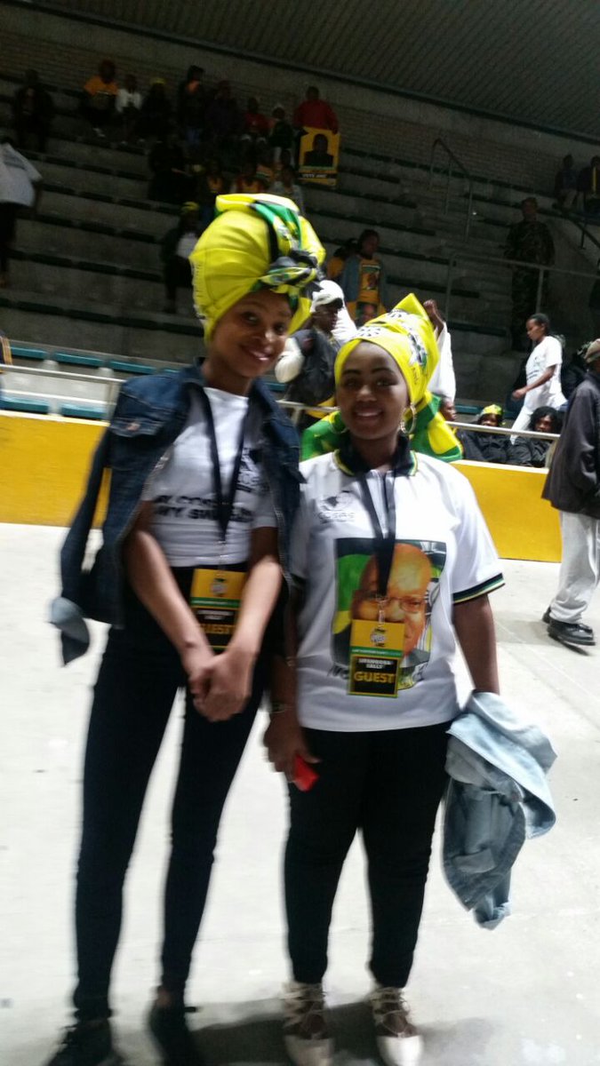 ANCDullahOmar's tweet photo. #SiyanqobaRally https://t.co/VS4wX7xHvS
