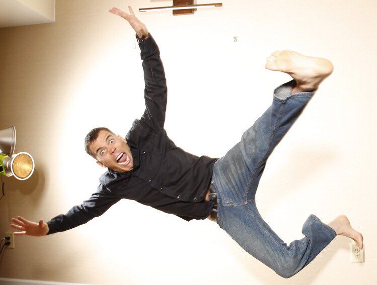 steveo's tweet image. I can officially confirm that I will be touring the UK and Europe this November &amp;amp; December, exact dates coming soon!