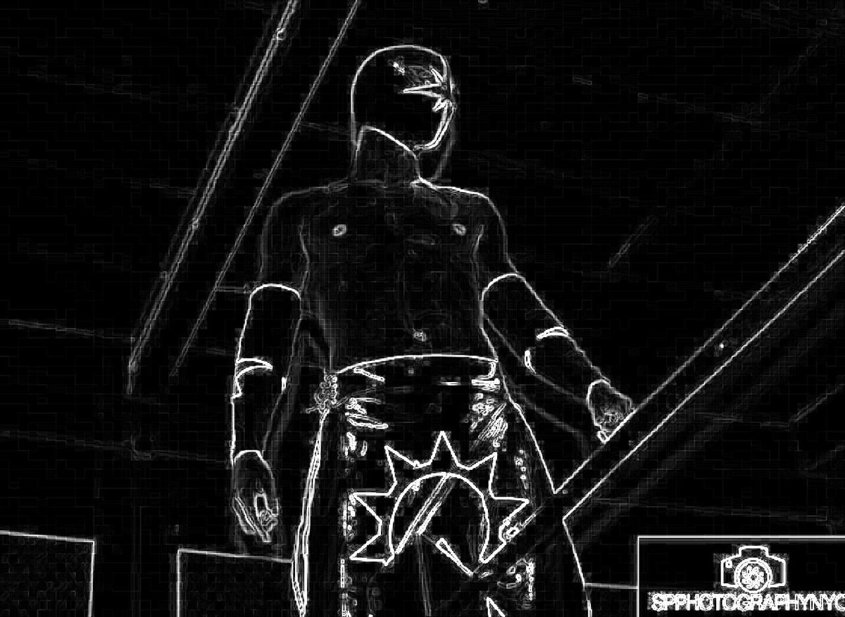 StacyPodelski's tweet photo. #tryingnewthings with @indigochyldx #beingartsy #beingcreative #creatitive #popart #ProWrestlers https://t.co/wJ8UCPrFFB