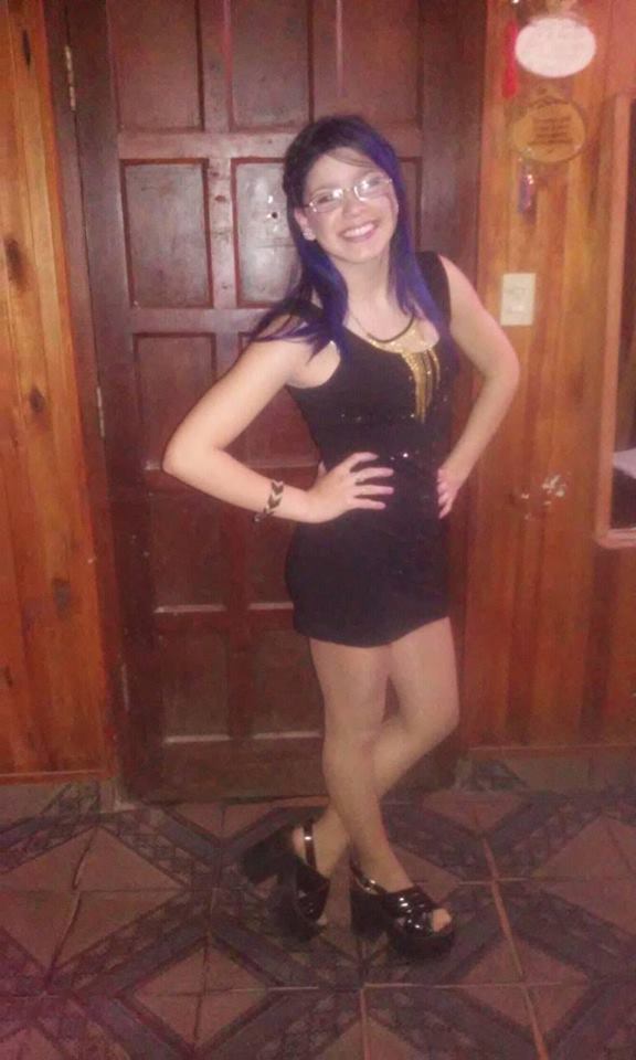 chuli_suarez's tweet photo. de ayer antes de ir al xv <3 https://t.co/Vg8vuMHSfF
