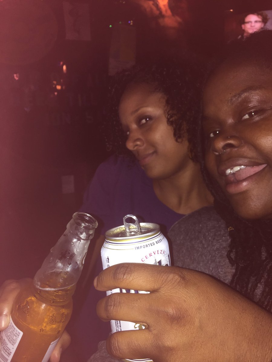 InseQueerPod's tweet photo. We are definitely #ODing tonight at @CubbyHoleBar celebrating EPISODE IV of our #podcast #Overqualified & #Drunk https://t.co/tgX55wedfc