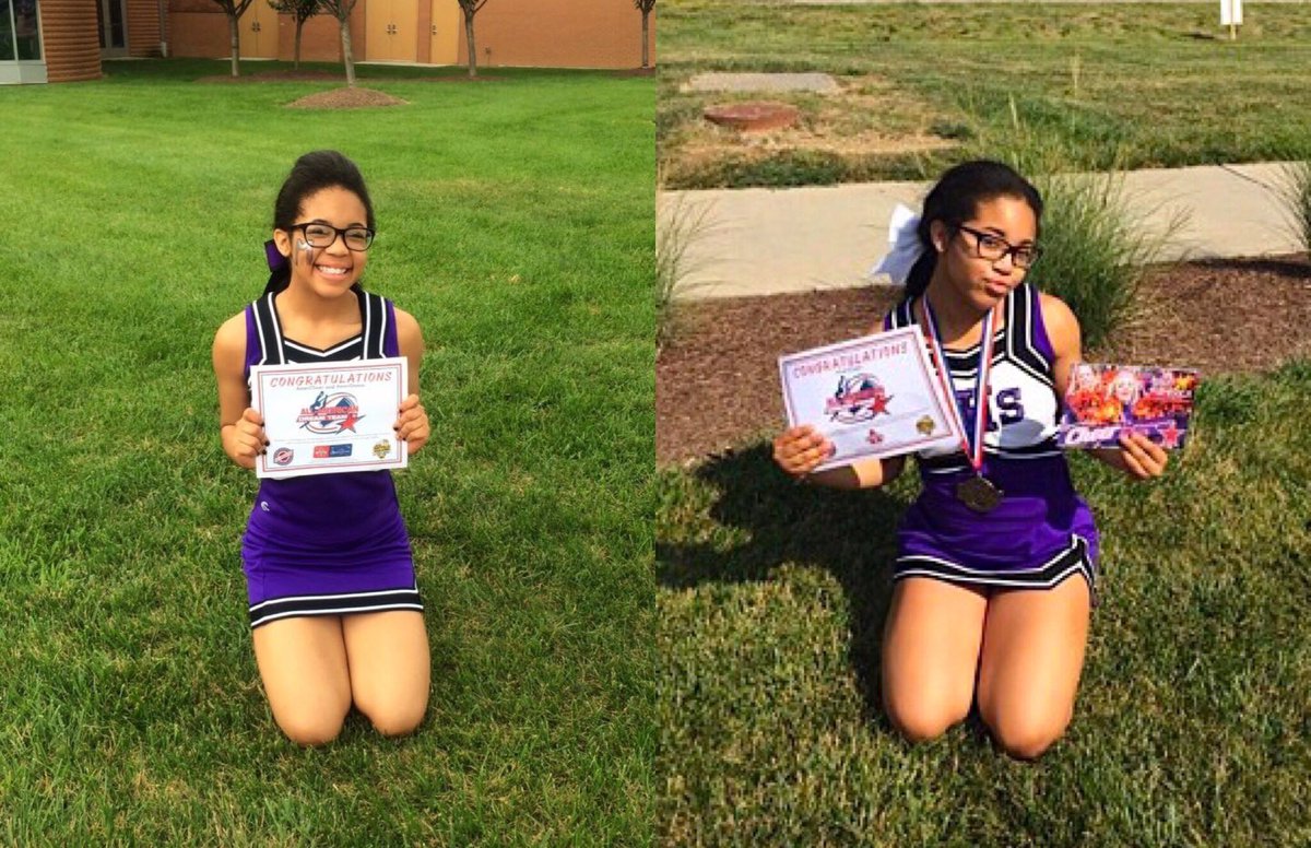 teezyinmyswishr's tweet photo. can't wait to shoot for my 3peat 💜🇺🇸 #ownthesidelines https://t.co/Jvc9NuQ7zJ