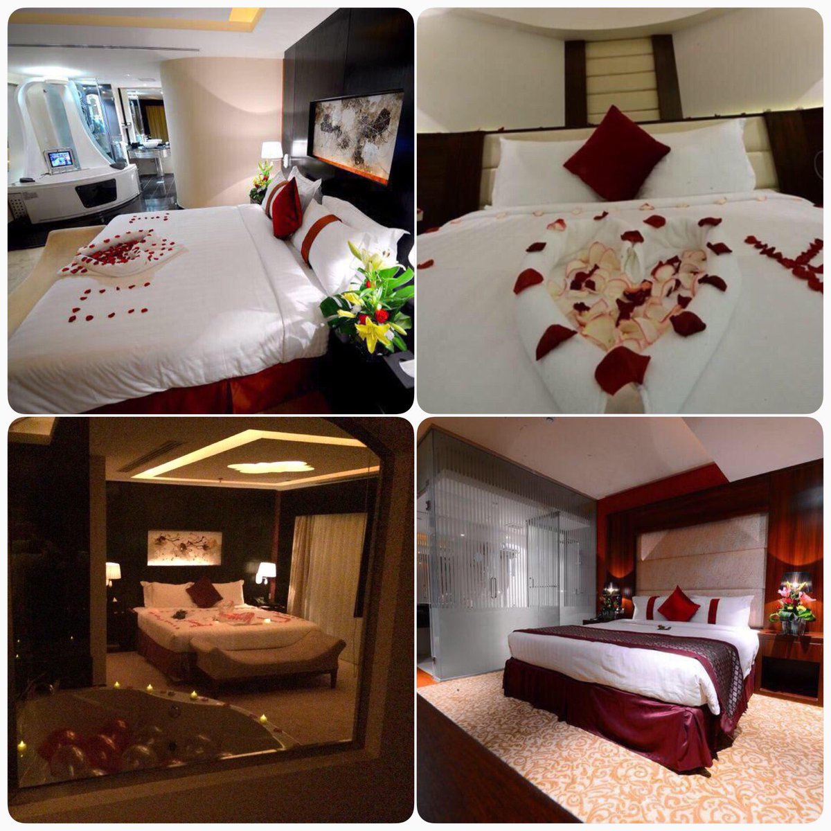 letstowin's tweet photo. غيّر اجوائك ❤️
ليلة العمر للعرسان👰
او ذكرى زواج
في
#فندق_اوبير

#جناح خاص
+
افطار
990 ريال
#الرياض
ت/0112181000 https://t.co/tgpsTXYnzA