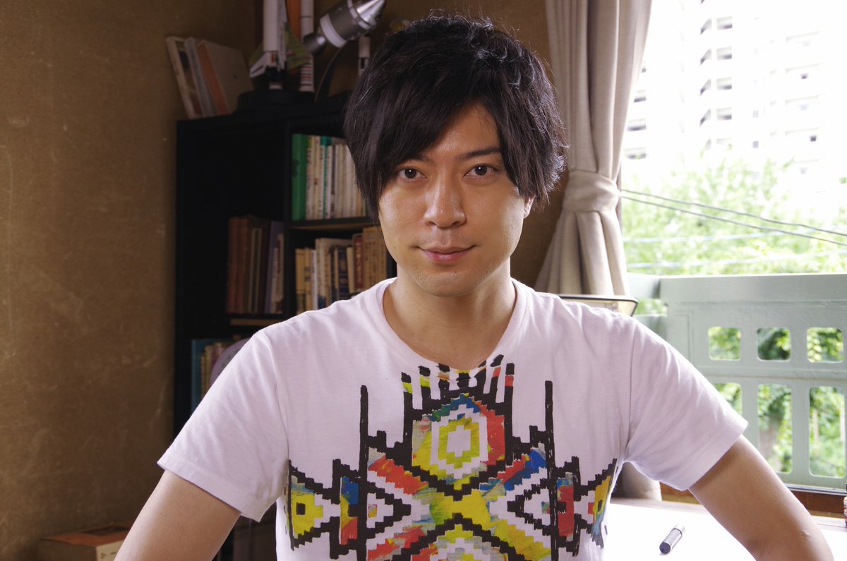 岸田メル先生 Nhkの おにいさん になるってよwwwww 教育番組出演に様々な声 子どもが泣く 世界が平和になる Togetter