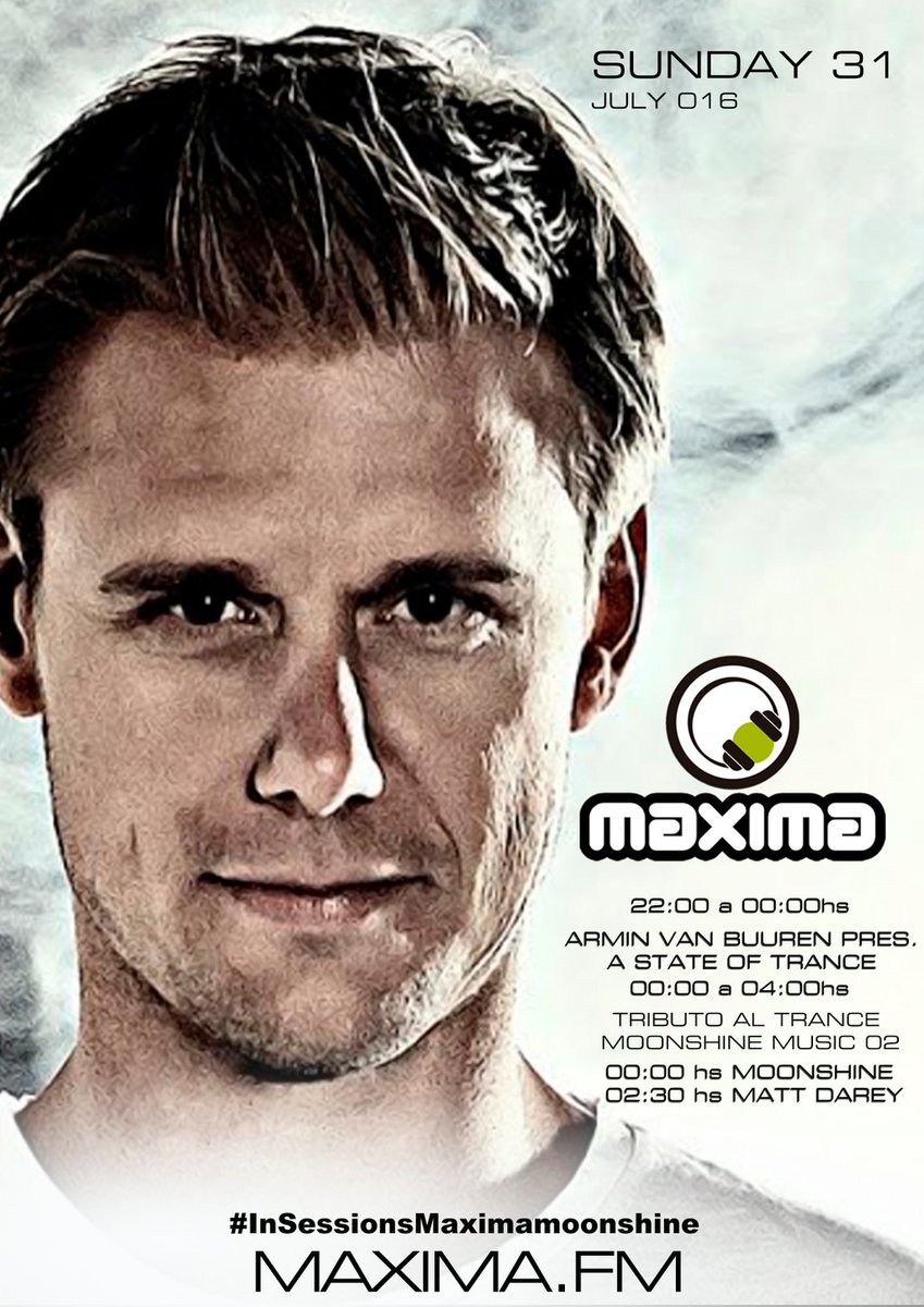 Los40Dance's tweet photo. #InSessionsMaximaTrance
https://t.co/mGCQBDEqJ6
@Matt_Darey
Listen: https://t.co/IjHwymXOwp ¡enjoy! https://t.co/WDeGjJpoc7