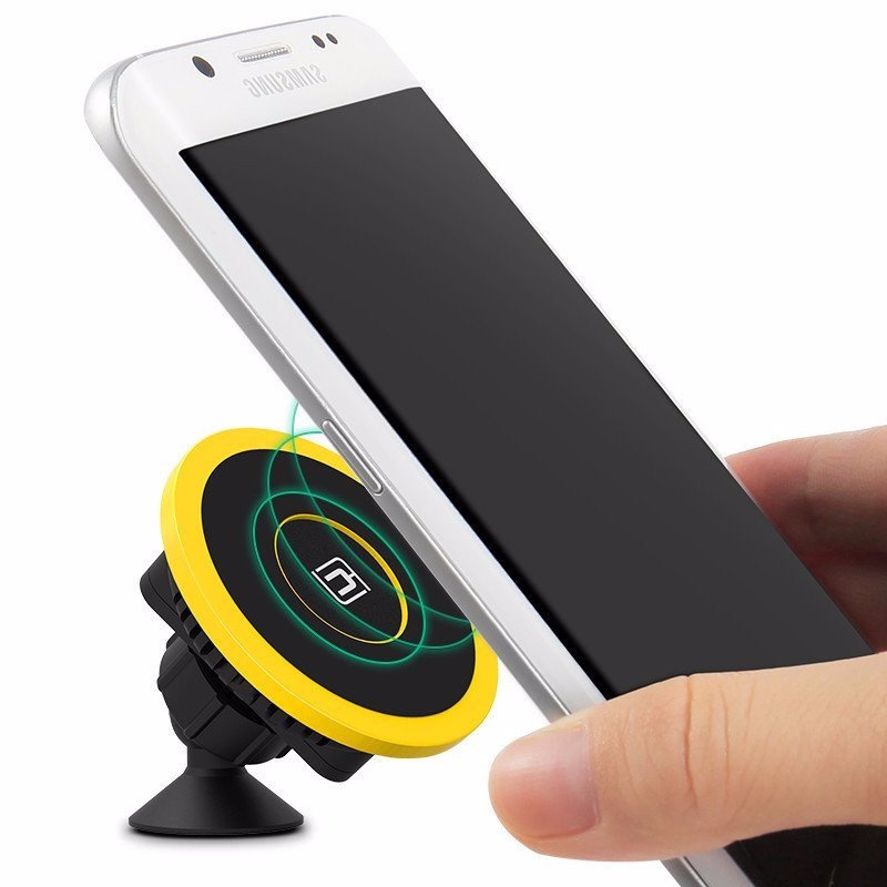 KwikWireless's tweet image. Kwik Car Holder Wireless Charger Mount
USD 30.00
➤ goo.gl/RbI2hk
via @outfy
