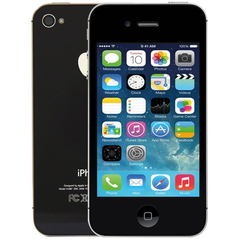 KwikWireless's tweet image. 100% Original Apple iPhone 4 Unlocked Smartphone
USD 349.49
➤ goo.gl/hrsmEe
via @outfy