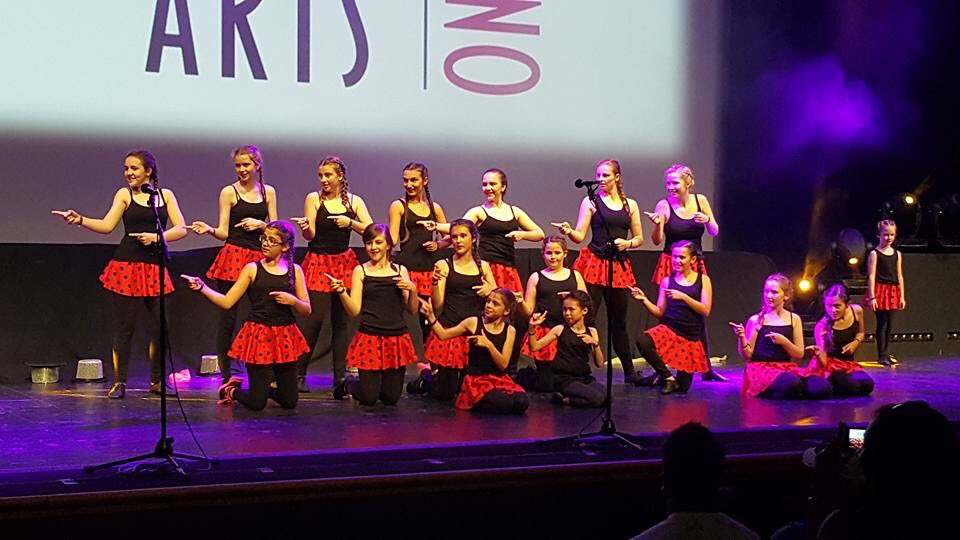 Last weekend I had the privilege to perform at Disneyland Paris!!