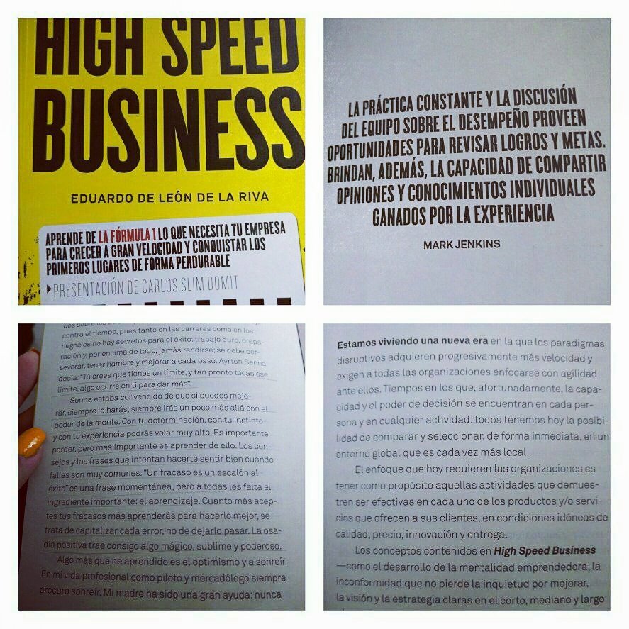 lady_merca's tweet photo. #FelizDomingo #marketeros #LibroRecomendado #HighSpeedBusiness #marketing #Estrategias #FastAndSlow 🏎🔝🔝 https://t.co/zBq2nr7x2n