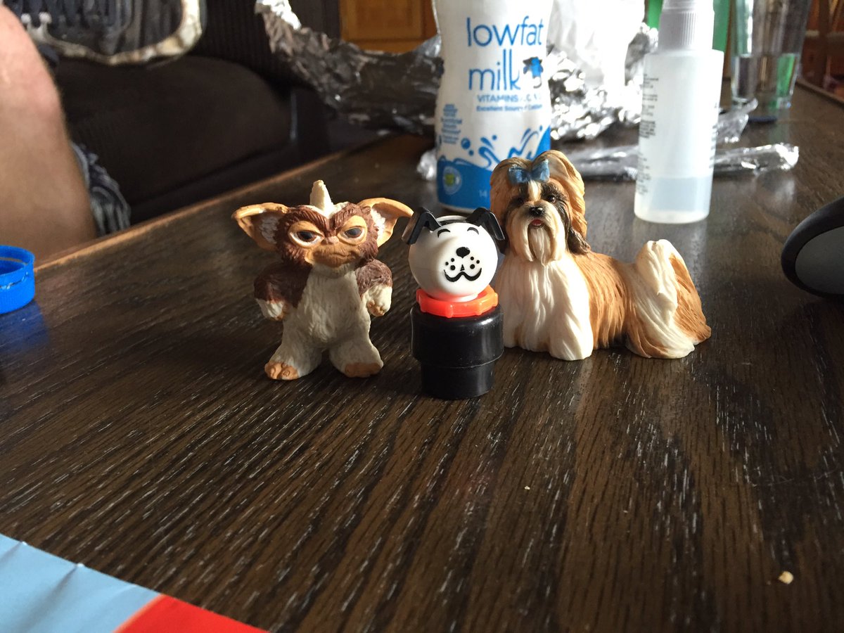 Sarah_JeanC's tweet photo. Six year old wants toys at our house... Best we could do #bestbabysittersever https://t.co/8bJe8XxeiL