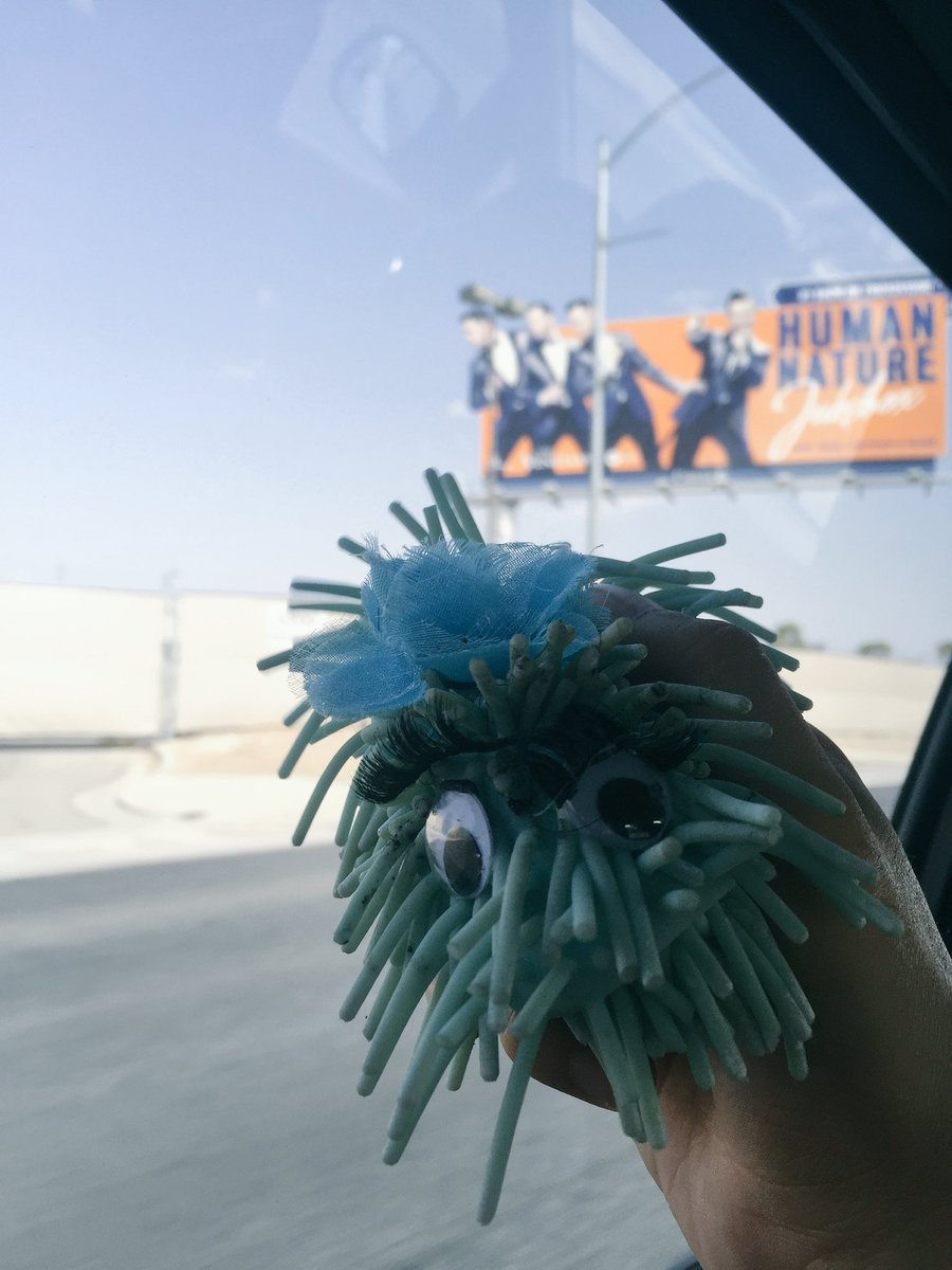 AdventuresofMop's tweet photo. So my gal #Blu  got upset since I didn't take her to @CityOfLasVegas, so @Atom_film_fit @fox29alex took her! https://t.co/LVZDFj0VKx