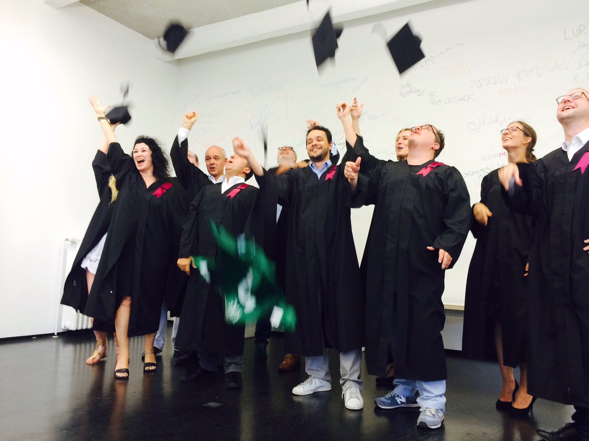 BerlinSchool's tweet photo. Congratulations to the Class of 2016! The has are off, the wall was signed, now it's time to enjoy your success. https://t.co/jdTWtGTGfa