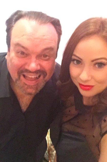 Loved meeting @ShaunWilliamson on BBBOTS!! Absolute ledge. U have no idea how much you made me laugh<a class="tags" target="_blank" title="On Twitter" href="/?out=eyJ0eXAiOiJKV1QiLCJhbGciOiJIUzUxMiJ9.eyJpYXQiOjE3MjA4Njg3NjksImlzcyI6InR3cG9ybnN0YXJzLmNvbSIsIm5iZiI6MTcyMDg2ODc2OSwiZXhwIjoxNzUyNDA0NzY5LCJyZWRpcmVjdF91cmwiOiJodHRwczovL3R3aXR0ZXIuY29tL1NoYXVuV2lsbGlhbXNvbiJ9.x7AExG8Sq4aRuuy6rZzKeNshi4c0YPpRHoENgmlaIM1OKjOFM8nA1e1zQQzc8jy3YZfmNjQQYex5fV4xN-RR0w">@ShaunWilliamson</a>