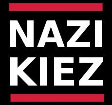 materialversand's tweet image. „Nazikiez“-Aufkleber im beliebten Kleinformat erhältlich dlvr.it/LwjZT1