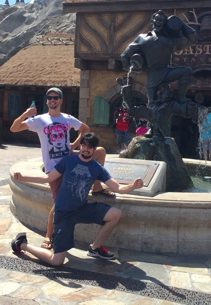 RobertMacy's tweet image. #CreateCon