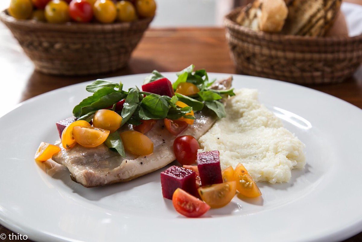 Hoy es el último día de nuestro #FestivalDelPescado, ven a disfrutarlo con tu familia en todas nuestras sucursales.
