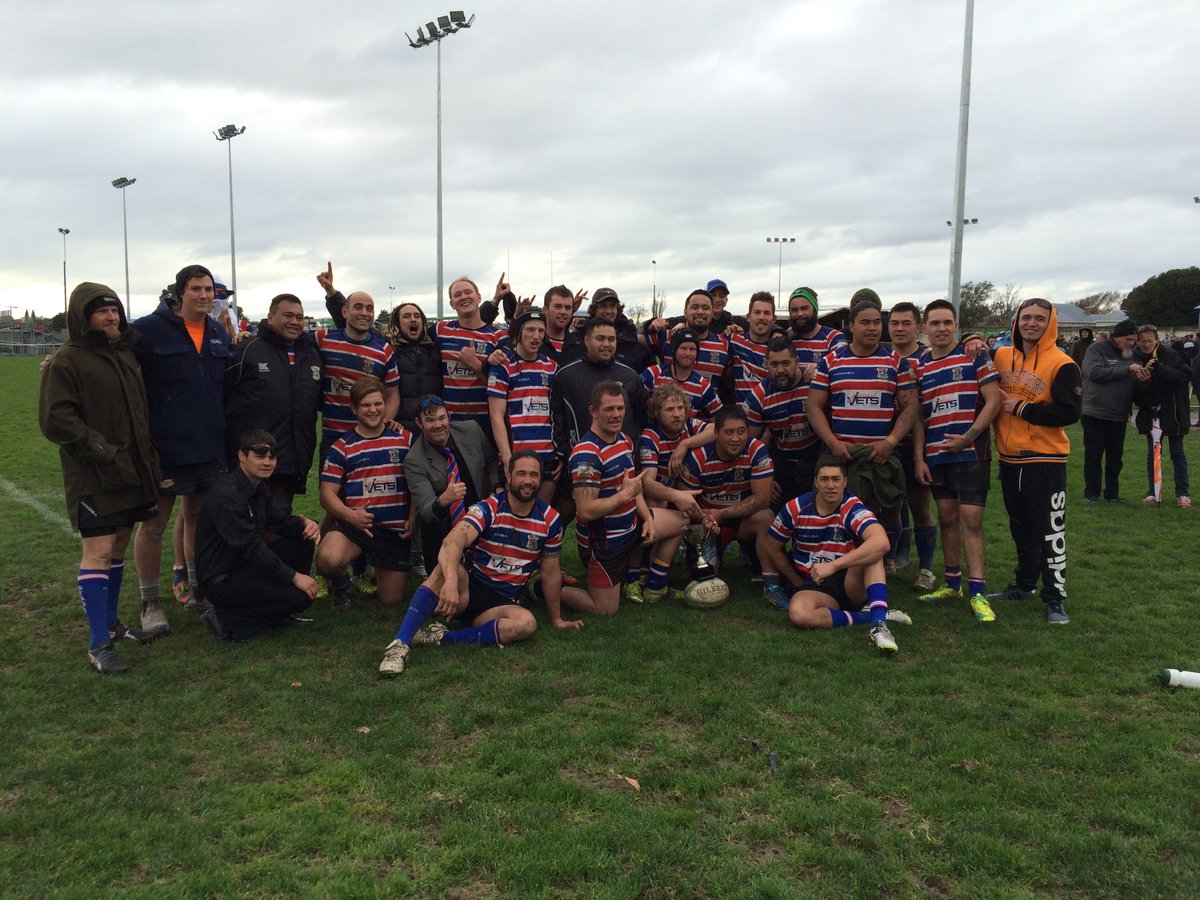 Well done to FOB Oroua taking out the bottom 6 of the senior 2 comp with a solid win over Bush!