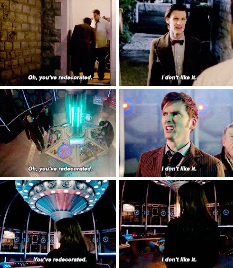 emmieandmike's tweet photo. I LOVE DOCTOR WHO REFERENCES https://t.co/PnaYUmrlCG