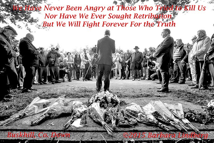 MiamiShowband's tweet photo. We will fight forever for the truth as will our children and their children's children and we will wear you down. https://t.co/qISTaooHWL