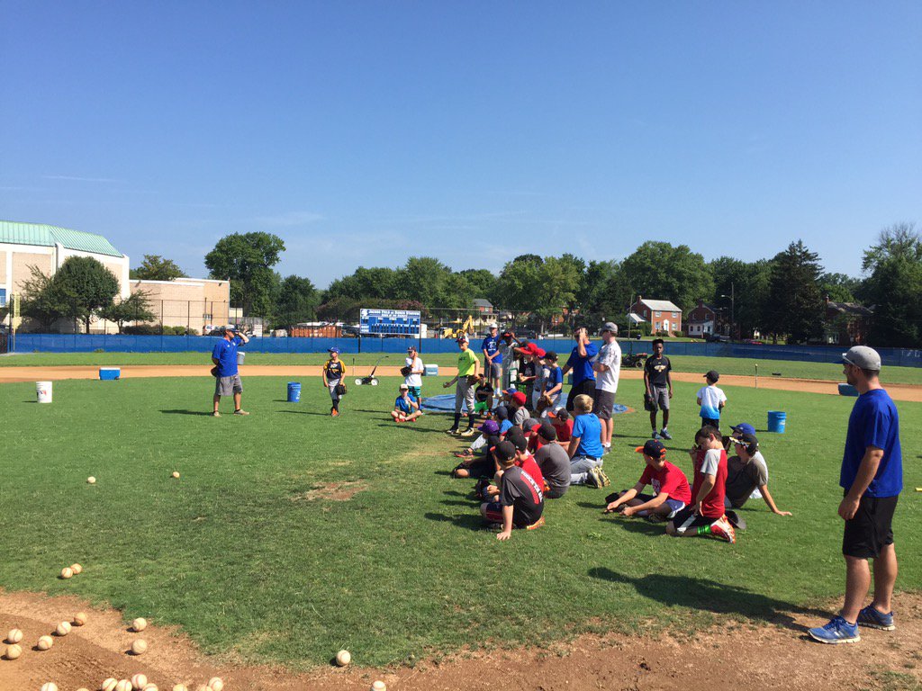 Padgett Baseball tweet media