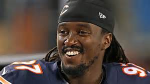 StrtOuttaCutlr's tweet photo. #WillieYoung loves this team, and the sooner ppl understand that, the better. #97Rocks @YoungWill79
#BearsRule https://t.co/3JVC0BHCSa