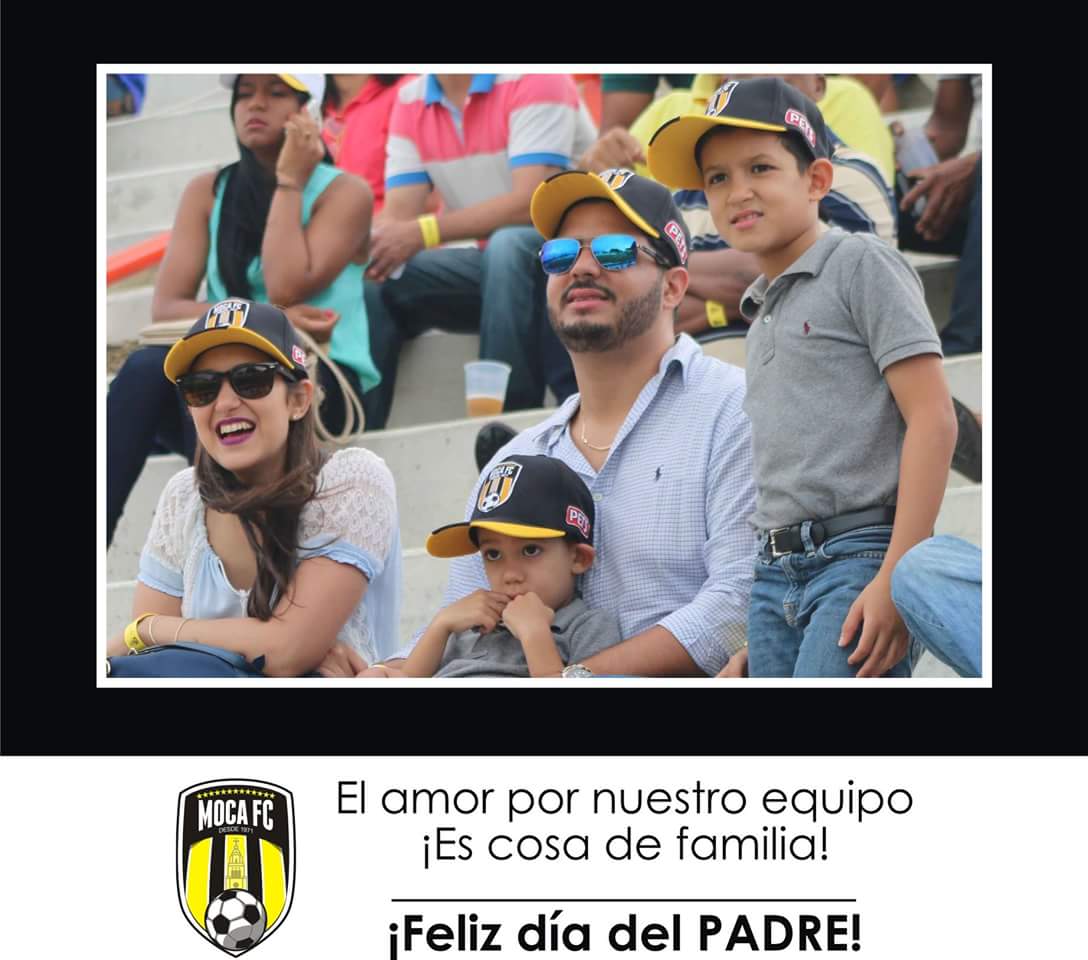 MOCAFC OFICIAL tweet media