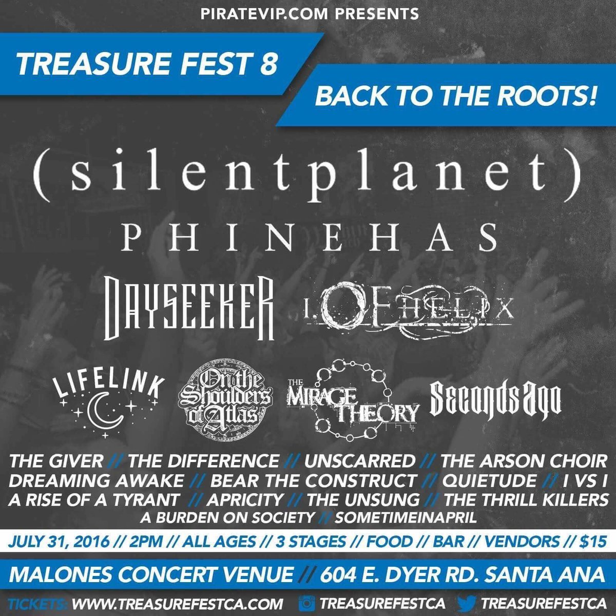 #Treasurefest #fromJapan