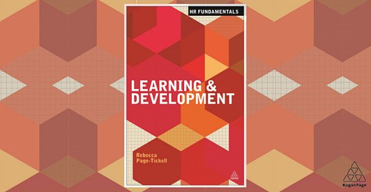 KoganPageHR's tweet image. Get the #HRFundamentals on &apos;Learning &amp;amp; Development&apos; here koganpage.com/product/learni…