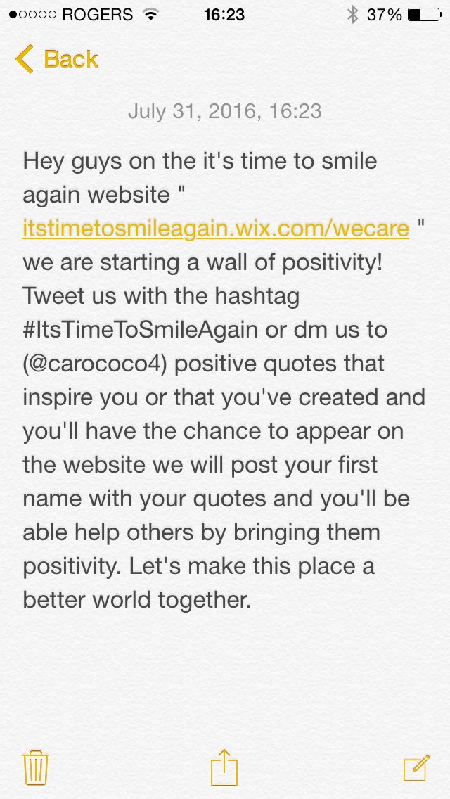 Carococo4's tweet photo. Get involved&amp;help us make this world a better place💜pass it on,send us quotes!it will be on https://t.co/mP5ICRBhDr https://t.co/Uo9D4kt0N7