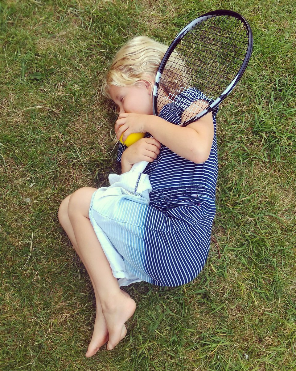 smashingaces's tweet photo. Love! @touchtennis #touchtennis #love #family @babolat @BabolatUK https://t.co/u5HC51s41A